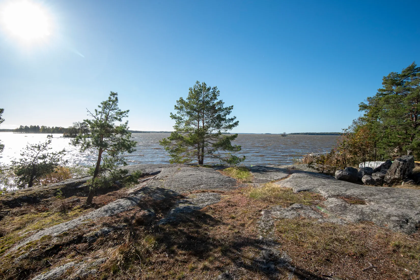 Villa, Svinskärsvägen 19, Kvicksund, Västerås