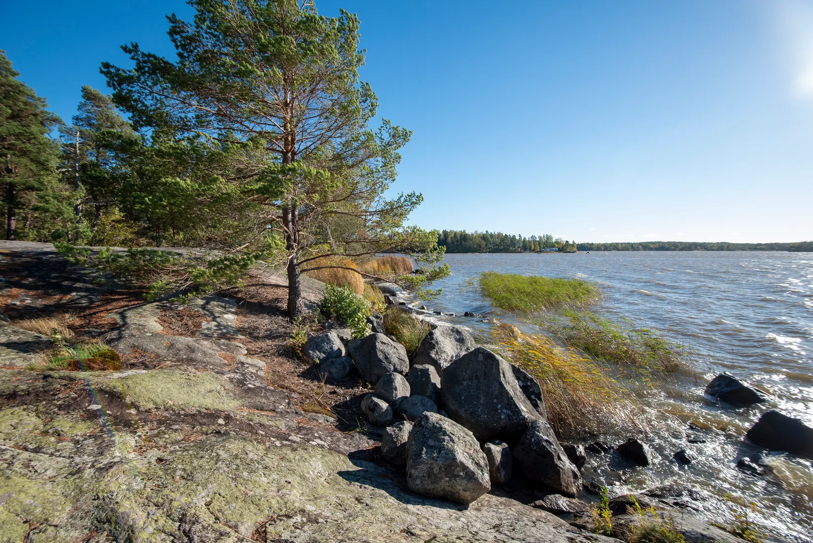 Villa, Svinskärsvägen 19, Kvicksund, Västerås