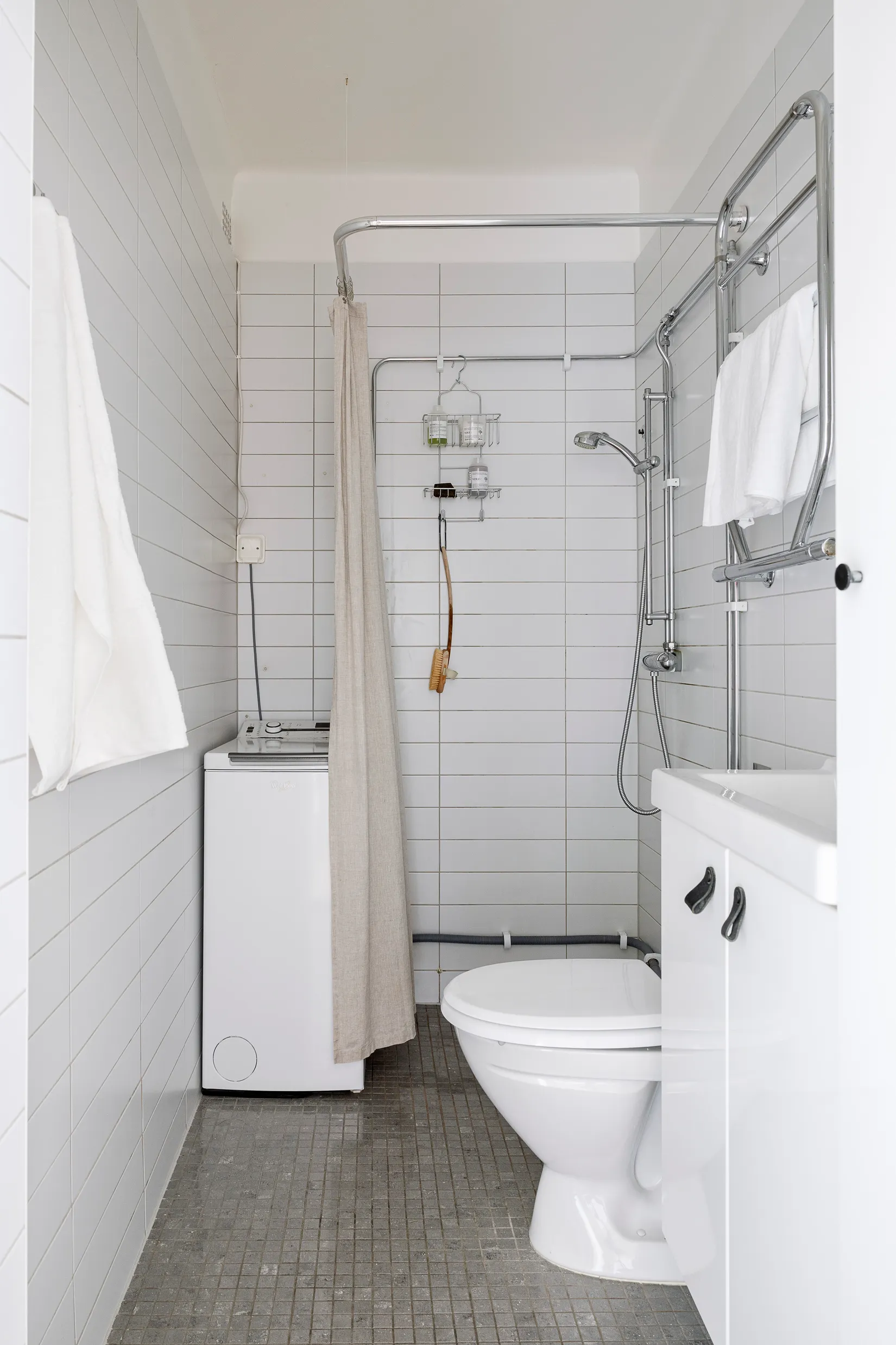 Bostadsrätt, Tjurbergsgatan 34, 4 tr, Södermalm Katarina, Stockholm