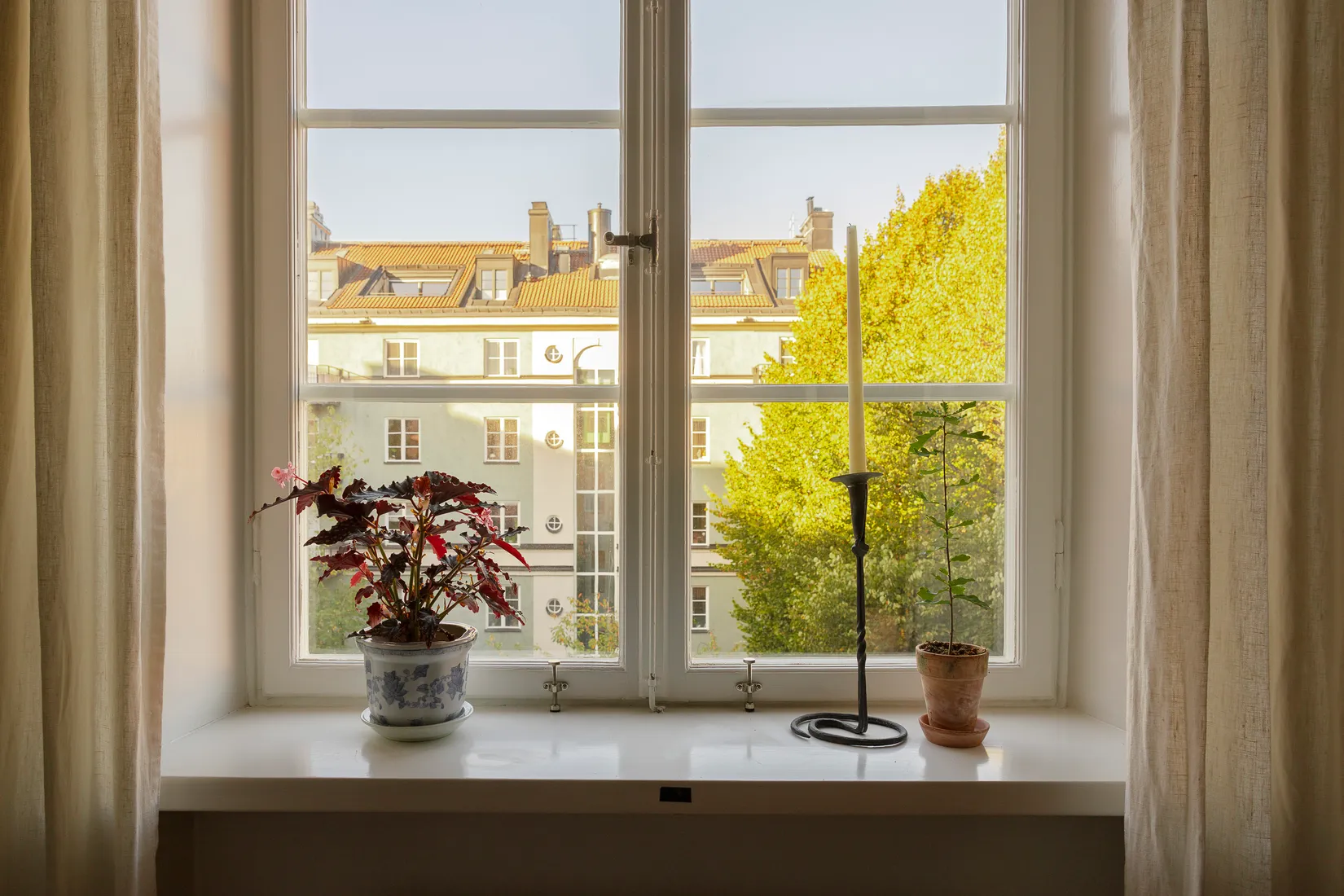 Bostadsrätt, Tjurbergsgatan 34, 4 tr, Södermalm Katarina, Stockholm