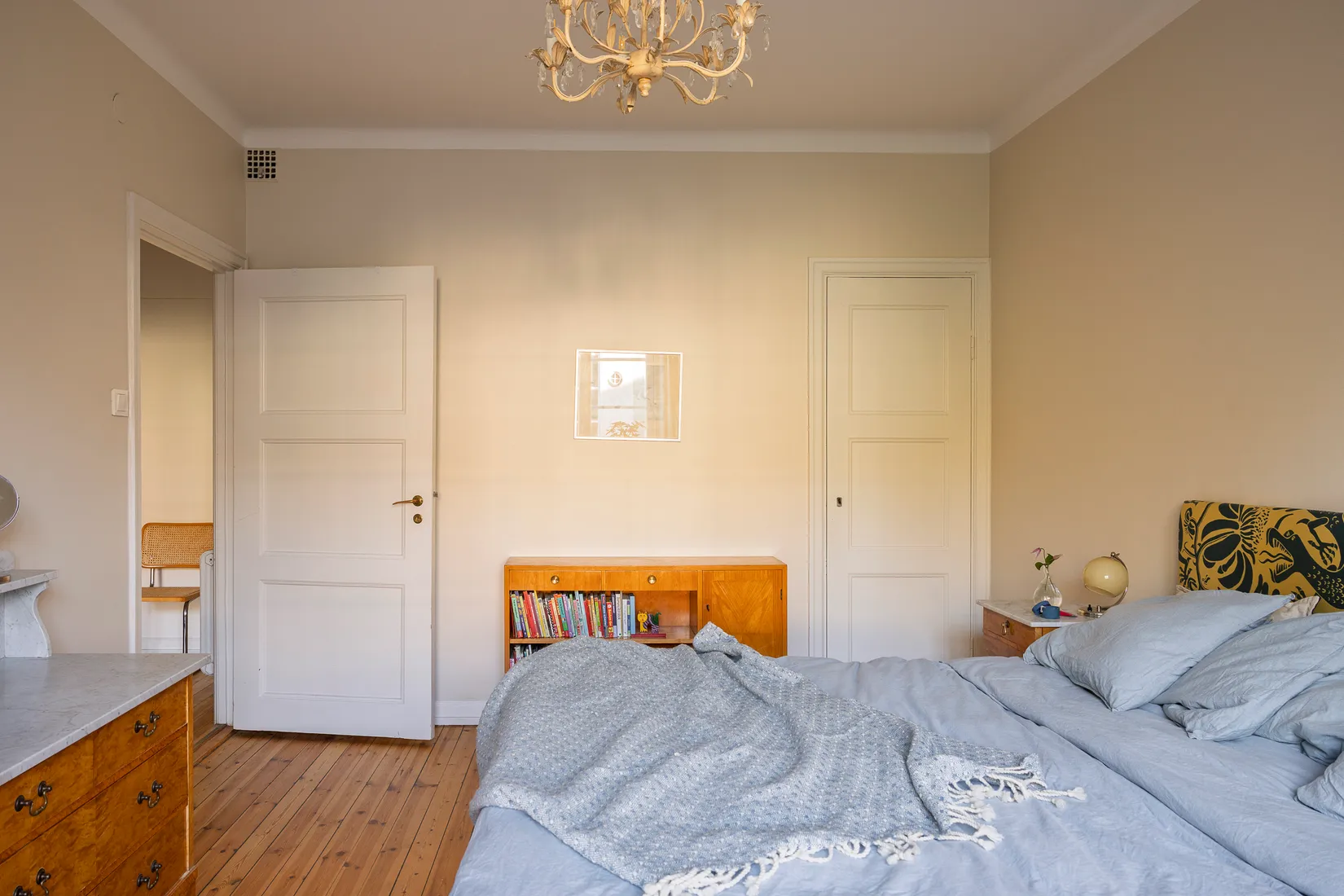 Bostadsrätt, Tjurbergsgatan 34, 4 tr, Södermalm Katarina, Stockholm