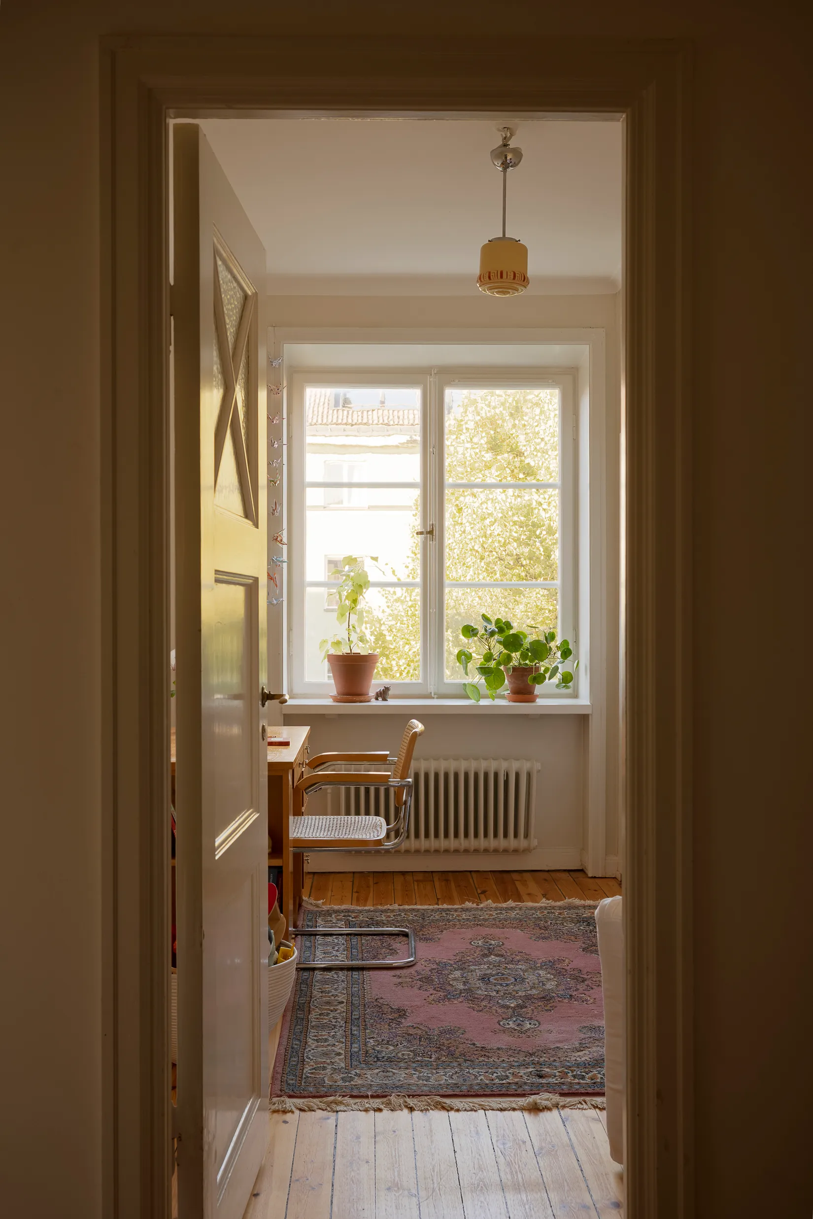 Bostadsrätt, Tjurbergsgatan 34, 4 tr, Södermalm Katarina, Stockholm