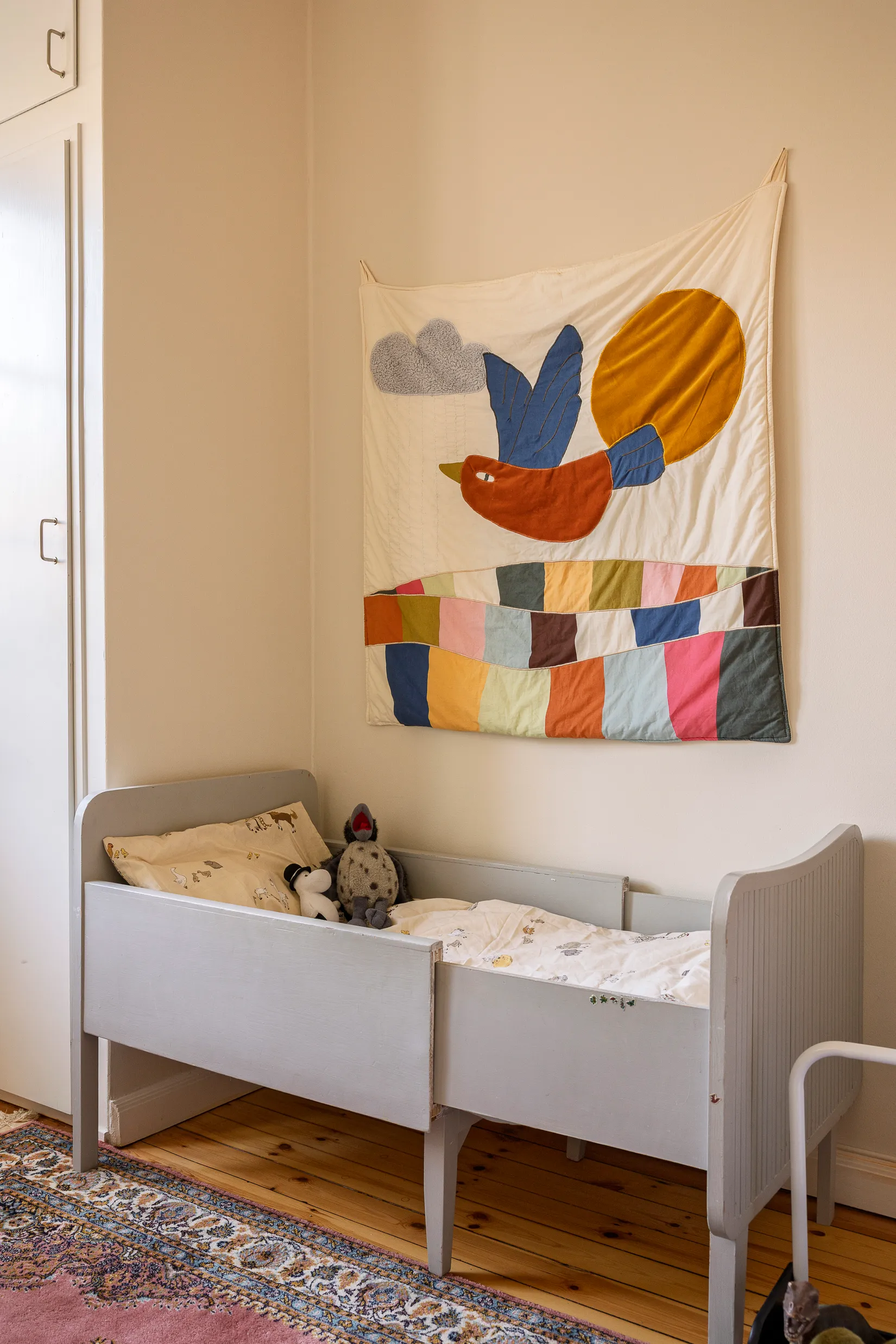 Bostadsrätt, Tjurbergsgatan 34, 4 tr, Södermalm Katarina, Stockholm