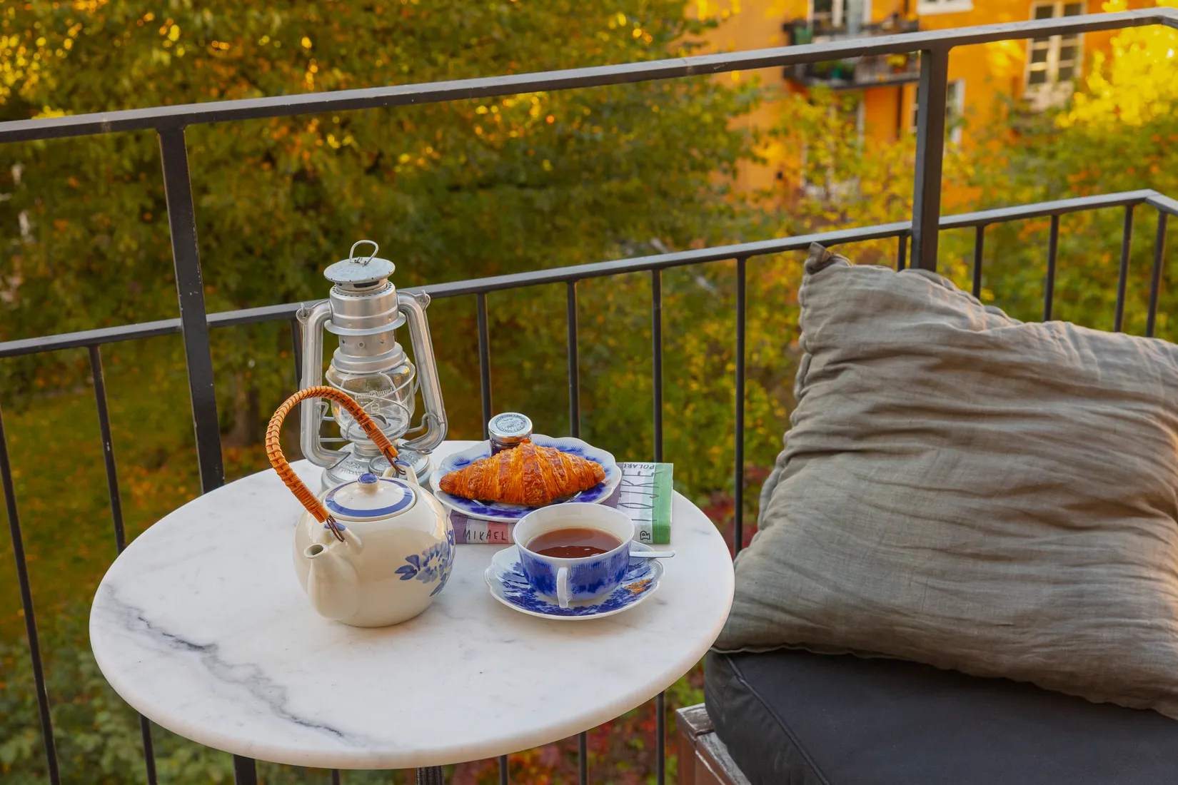Bostadsrätt, Tjurbergsgatan 34, 4 tr, Södermalm Katarina, Stockholm