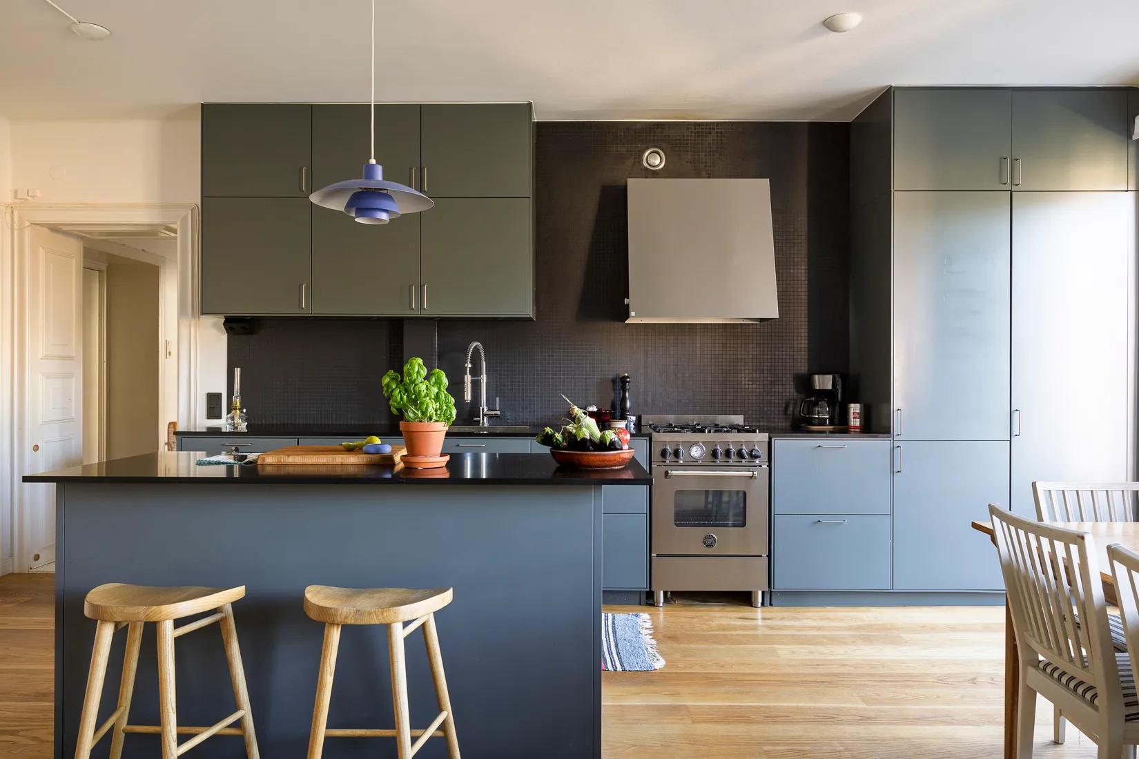 Bostadsrätt, Tjurbergsgatan 34, 4 tr, Södermalm Katarina, Stockholm