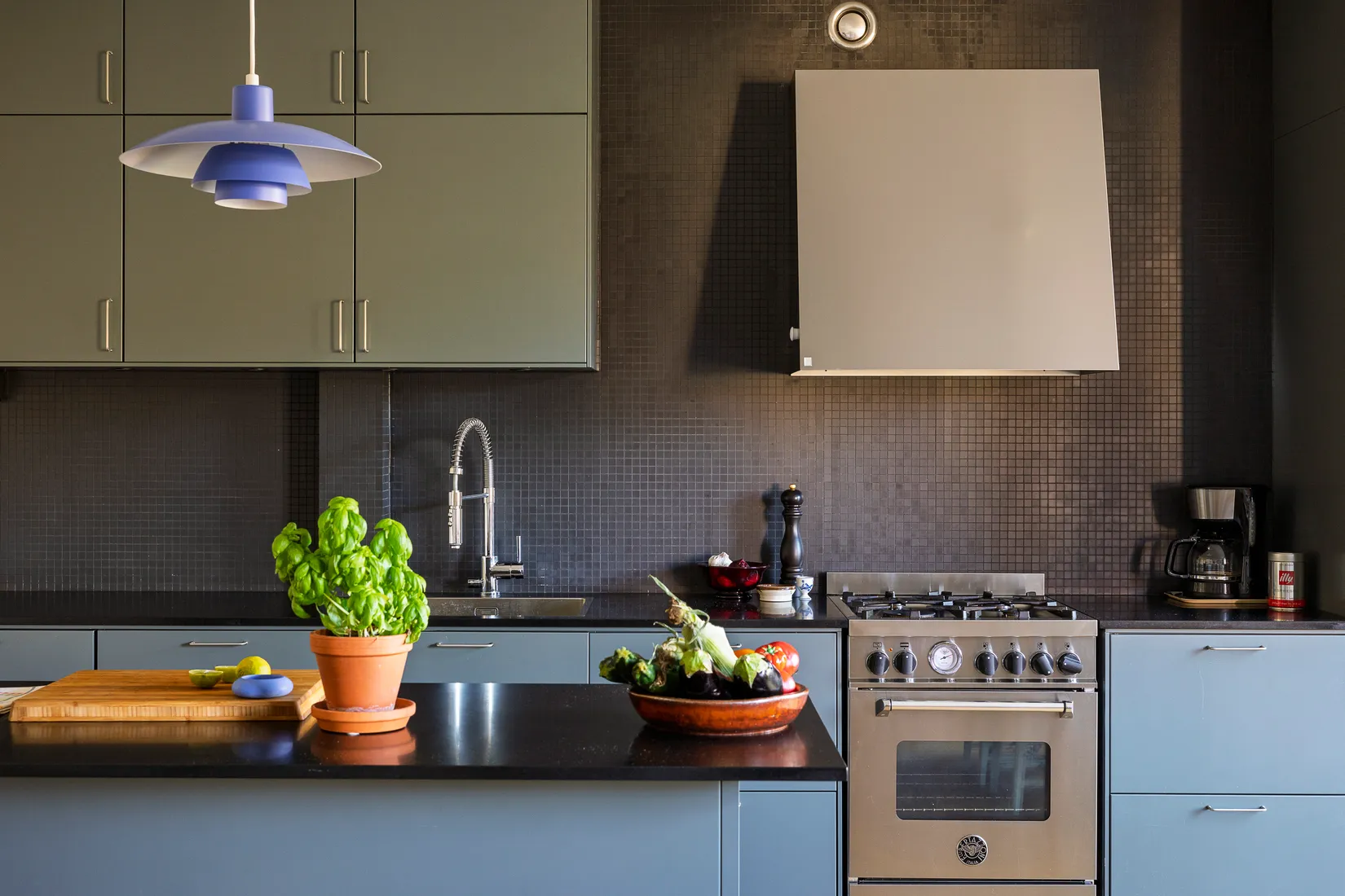 Bostadsrätt, Tjurbergsgatan 34, 4 tr, Södermalm Katarina, Stockholm