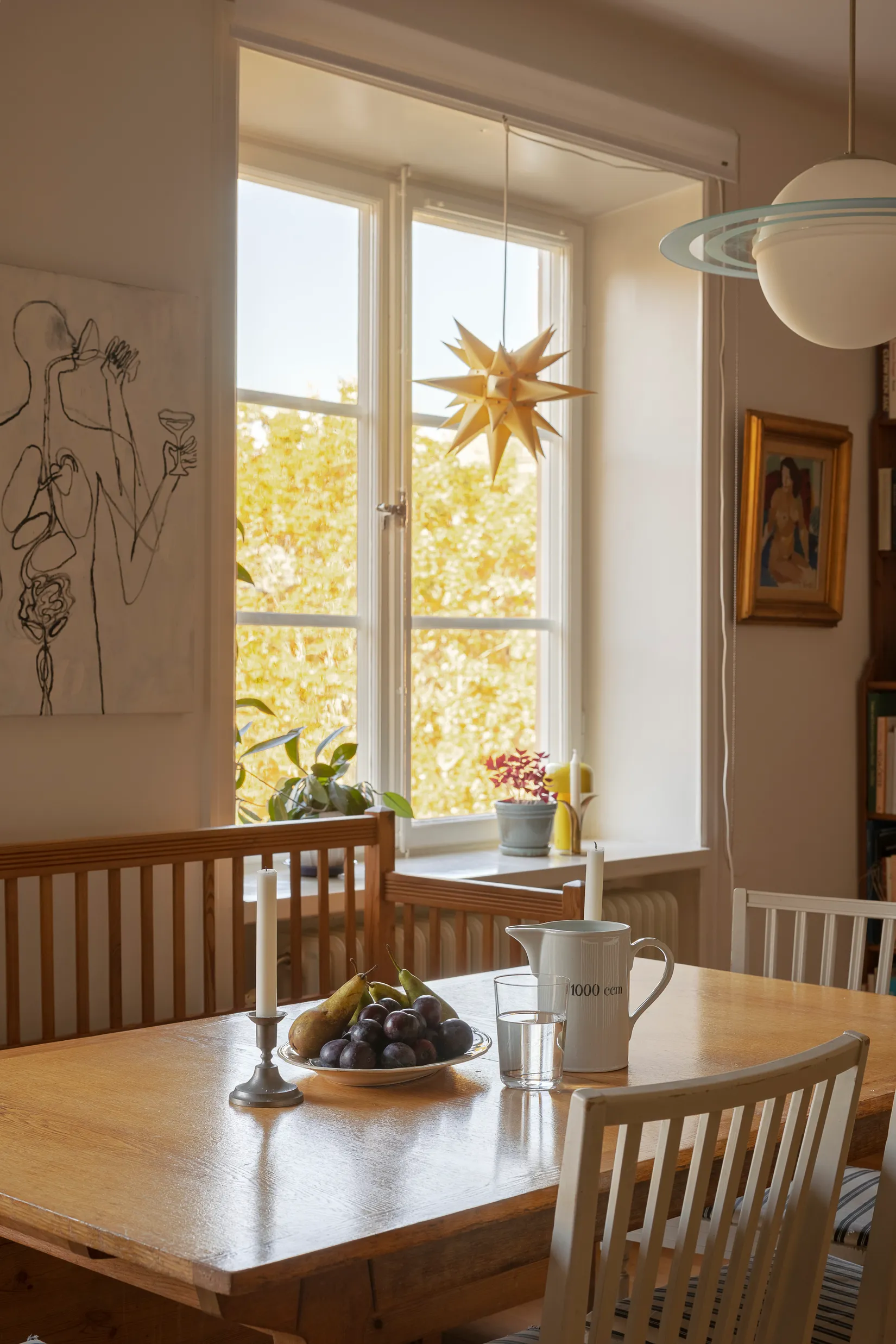 Bostadsrätt, Tjurbergsgatan 34, 4 tr, Södermalm Katarina, Stockholm