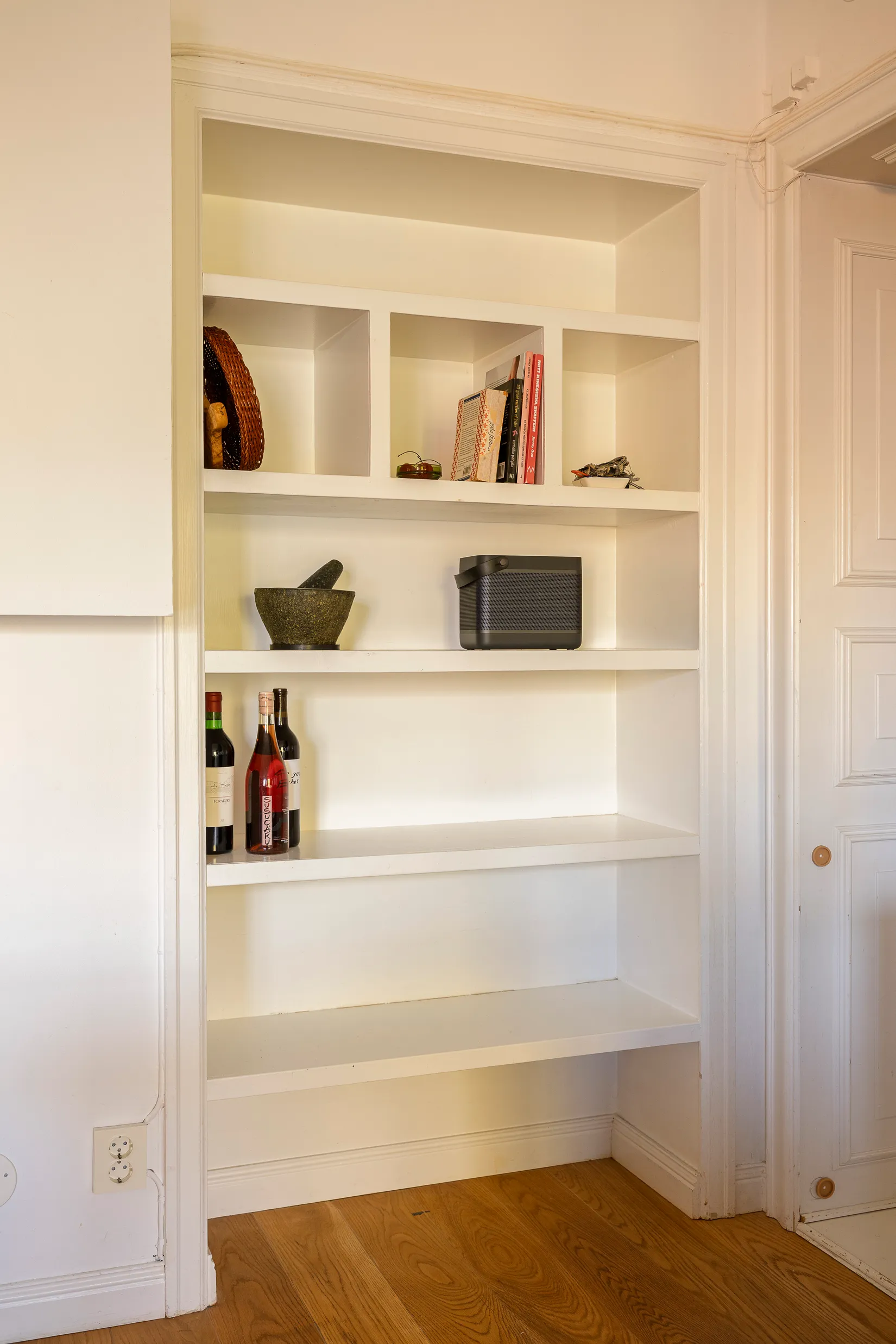 Bostadsrätt, Tjurbergsgatan 34, 4 tr, Södermalm Katarina, Stockholm