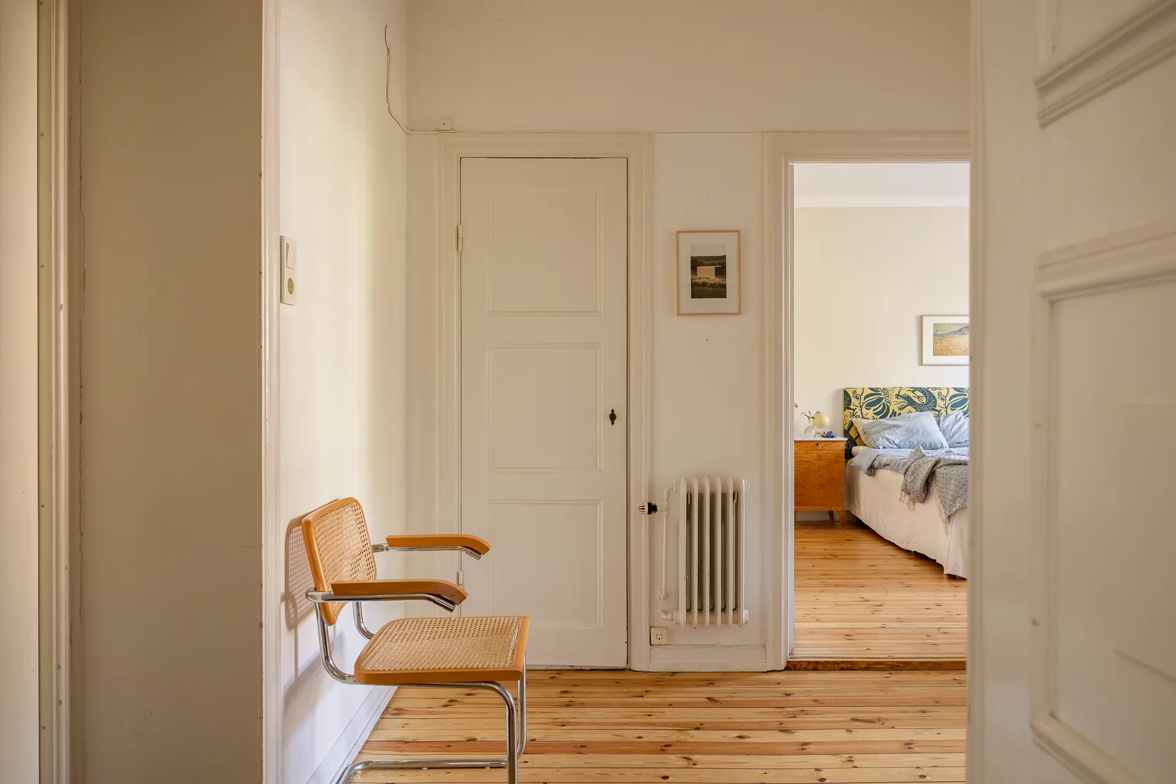 Bostadsrätt, Tjurbergsgatan 34, 4 tr, Södermalm Katarina, Stockholm