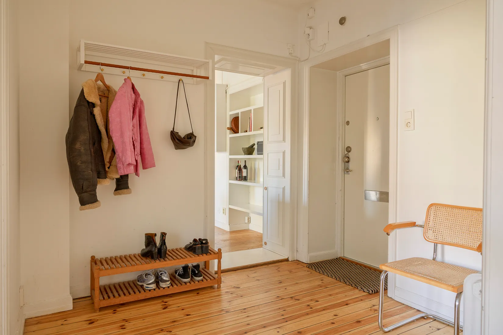Bostadsrätt, Tjurbergsgatan 34, 4 tr, Södermalm Katarina, Stockholm