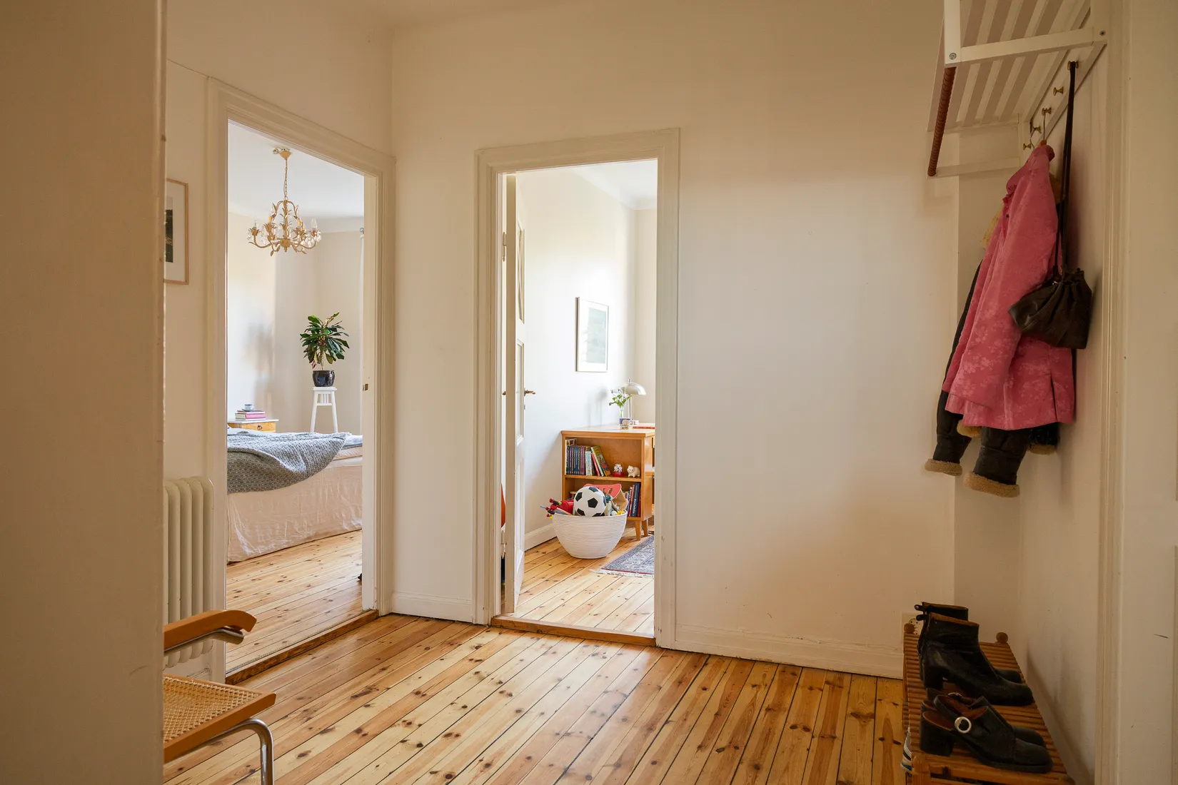 Bostadsrätt, Tjurbergsgatan 34, 4 tr, Södermalm Katarina, Stockholm