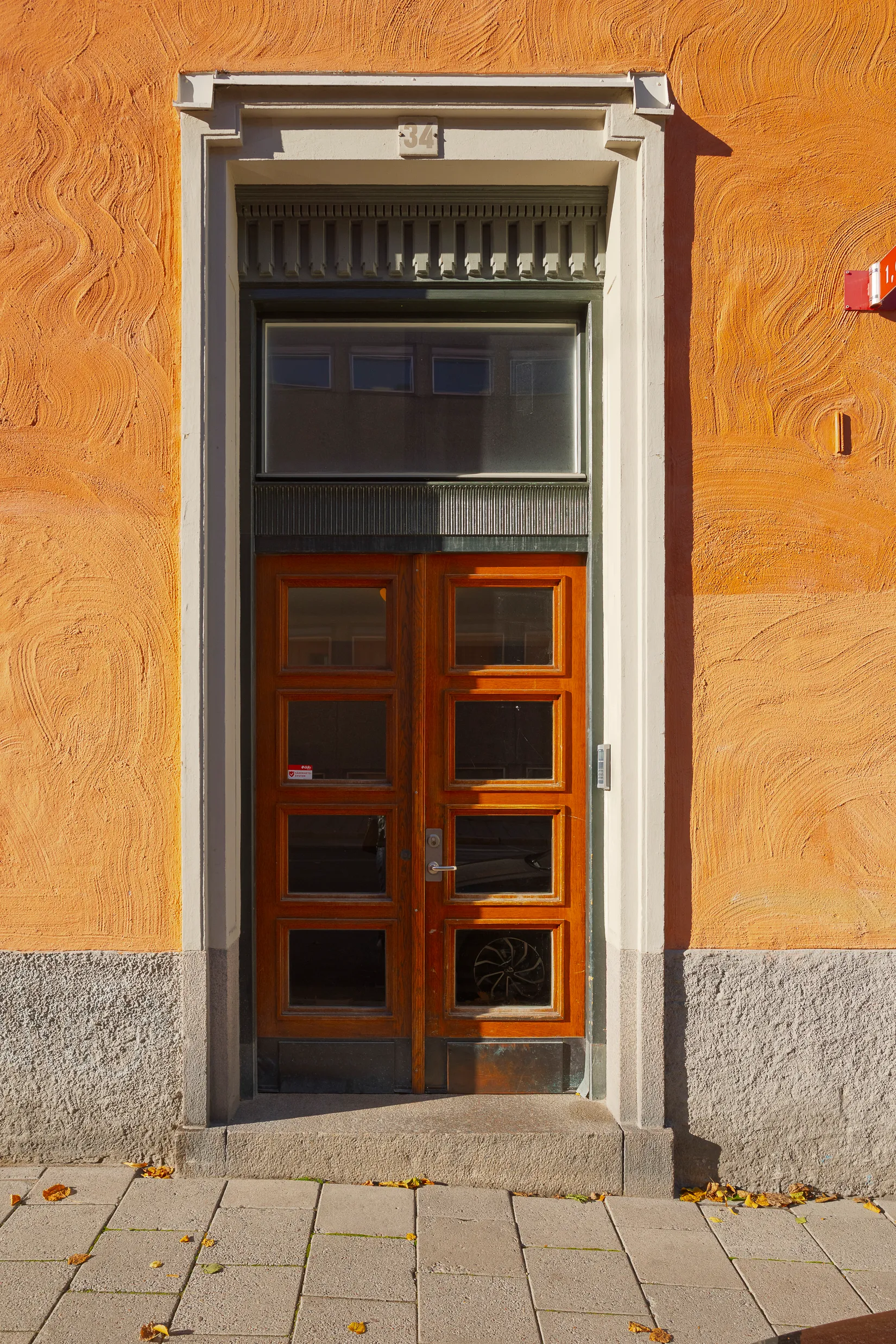 Bostadsrätt, Tjurbergsgatan 34, 4 tr, Södermalm Katarina, Stockholm