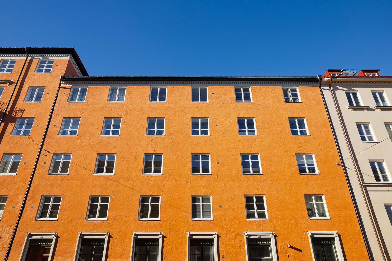Bostadsrätt, Tjurbergsgatan 34, 4 tr, Södermalm Katarina, Stockholm
