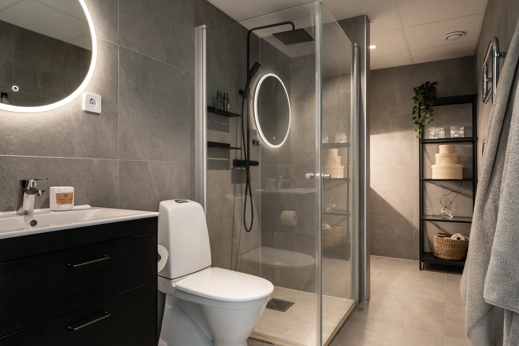 Bostadsrätt, Örsledsvägen 28B, Räppe, Växjö