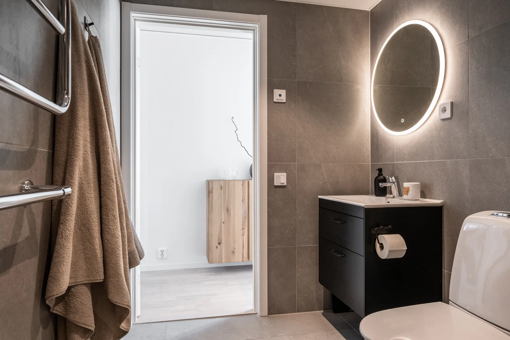 Bostadsrätt, Örsledsvägen 28B, Räppe, Växjö