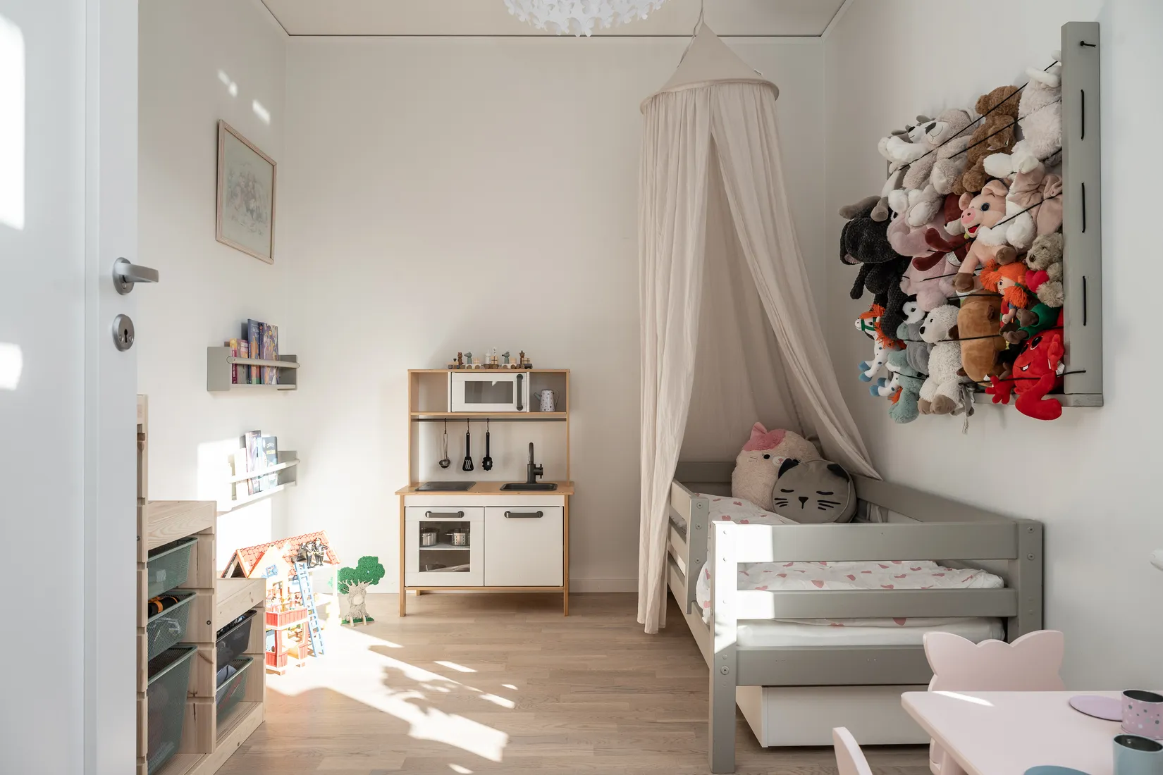 Bostadsrätt, Örsledsvägen 28B, Räppe, Växjö