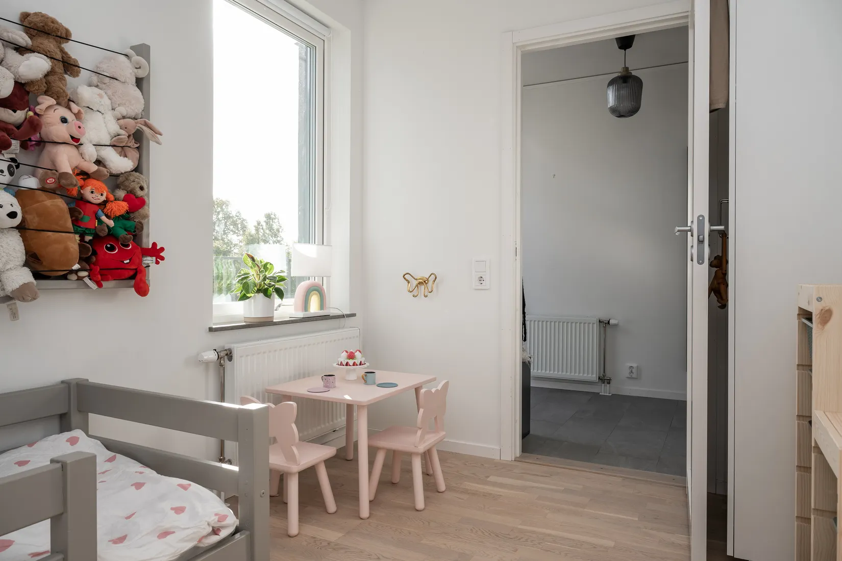 Bostadsrätt, Örsledsvägen 28B, Räppe, Växjö