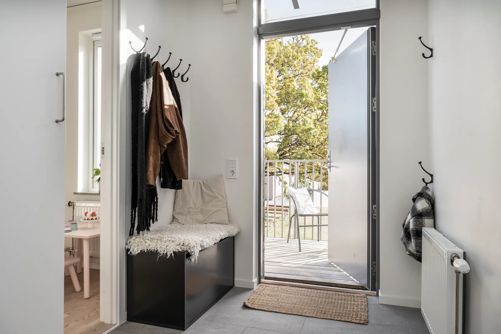 Bostadsrätt, Örsledsvägen 28B, Räppe, Växjö