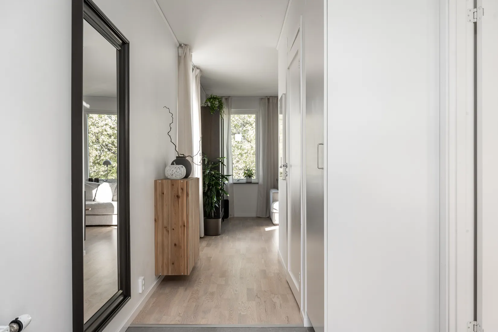 Bostadsrätt, Örsledsvägen 28B, Räppe, Växjö