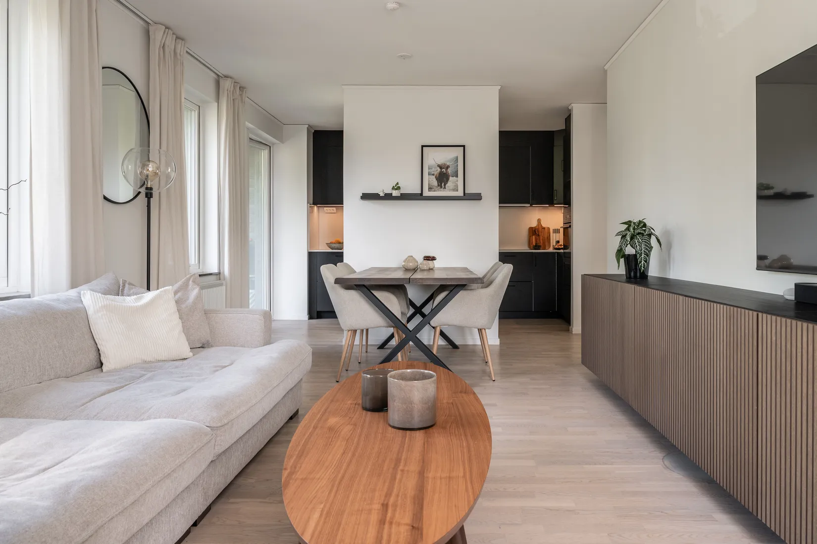 Bostadsrätt, Örsledsvägen 28B, Räppe, Växjö