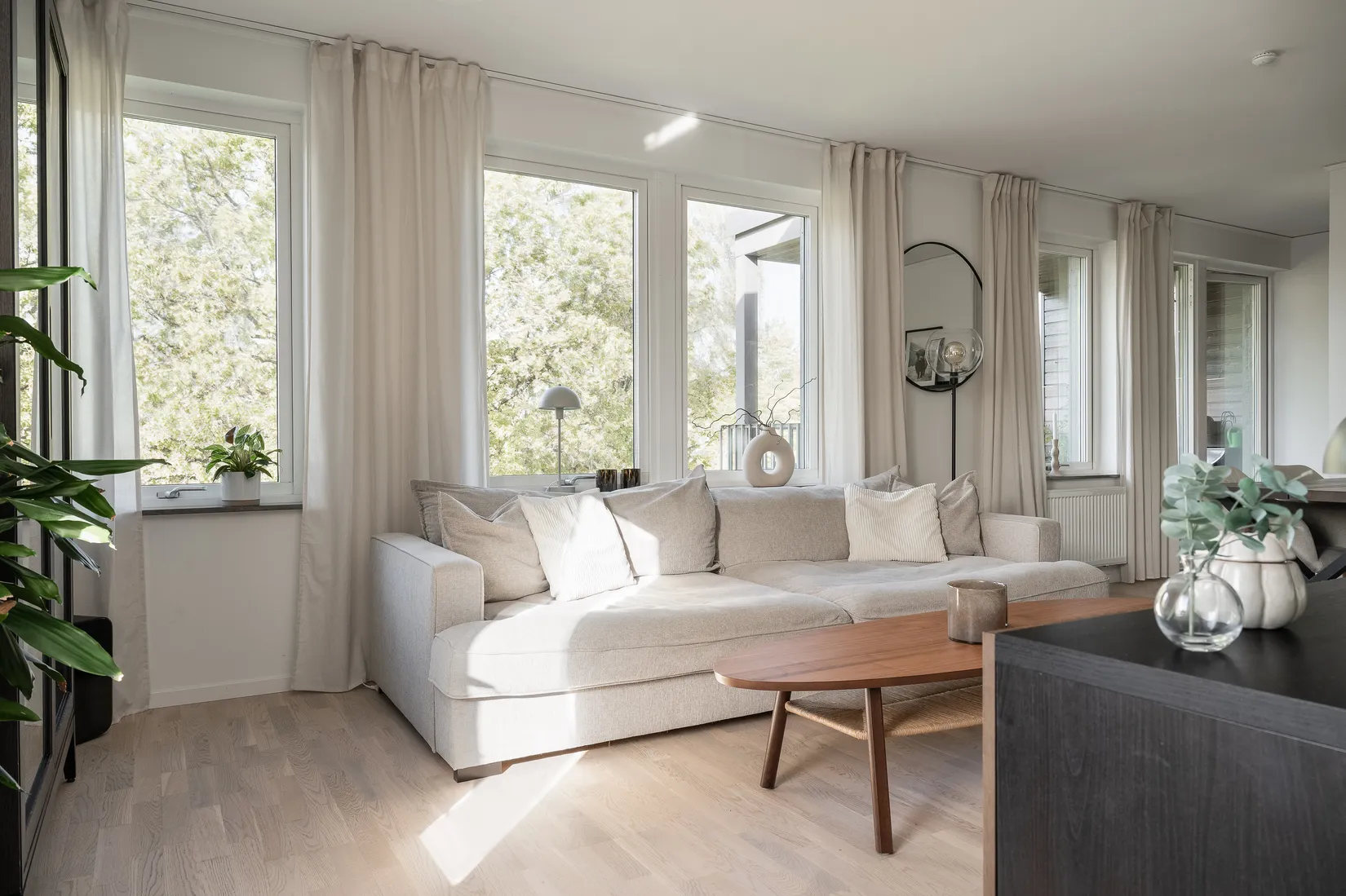 Bostadsrätt, Örsledsvägen 28B, Räppe, Växjö
