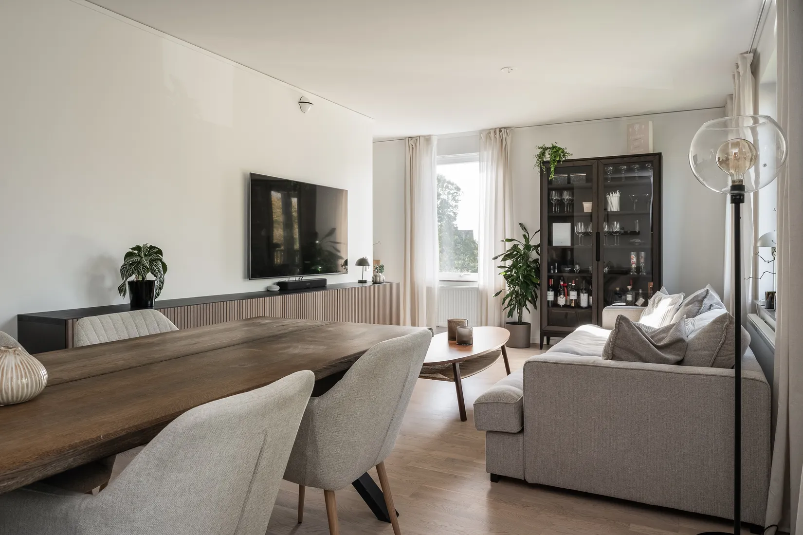 Bostadsrätt, Örsledsvägen 28B, Räppe, Växjö
