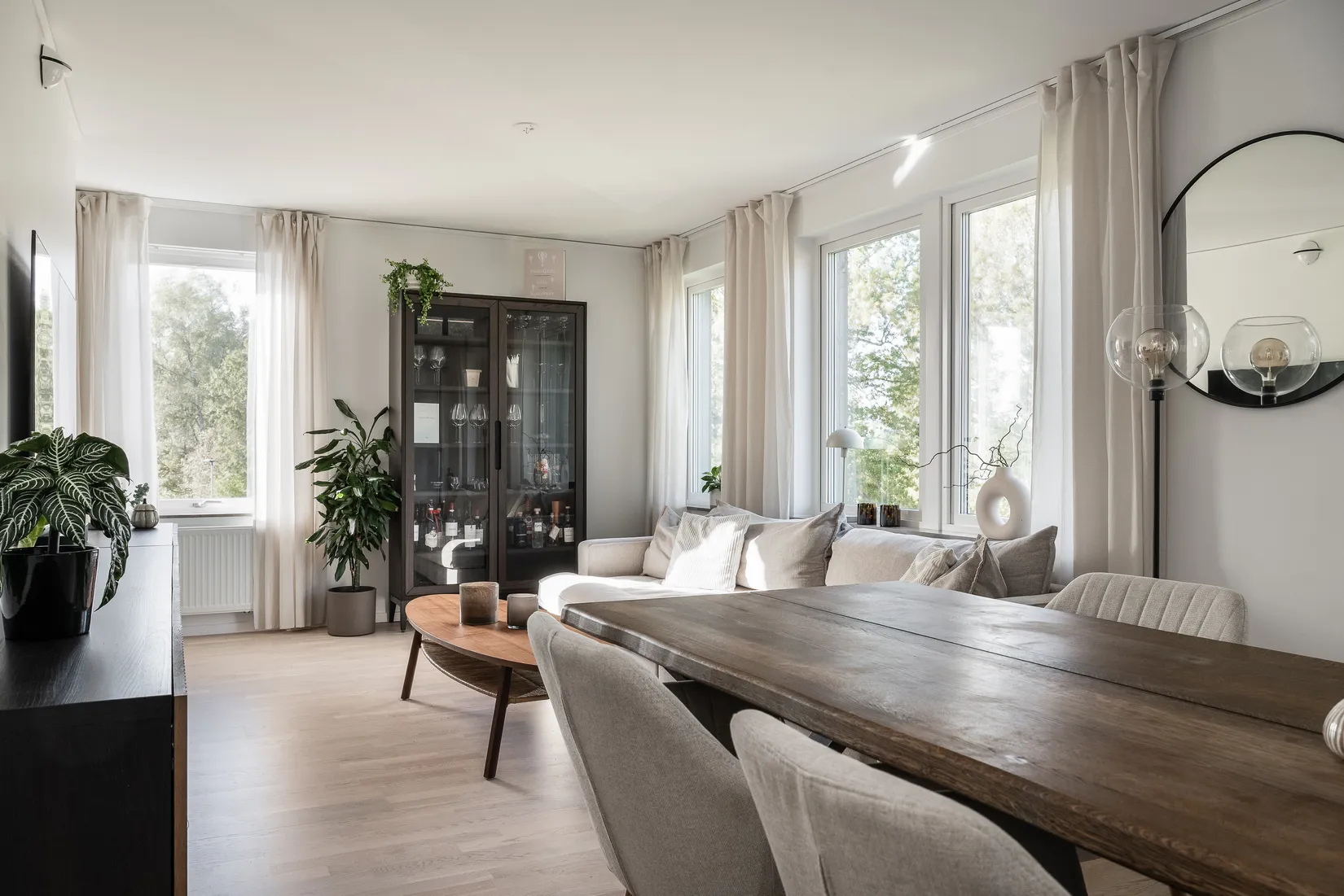Bostadsrätt, Örsledsvägen 28B, Räppe, Växjö