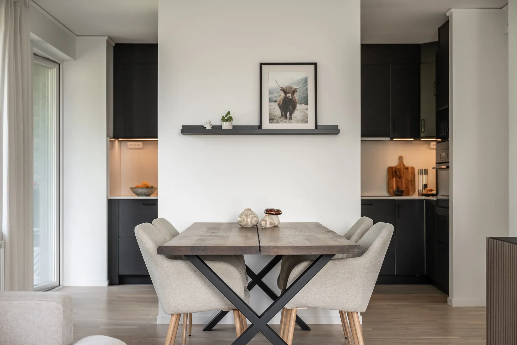 Bostadsrätt, Örsledsvägen 28B, Räppe, Växjö