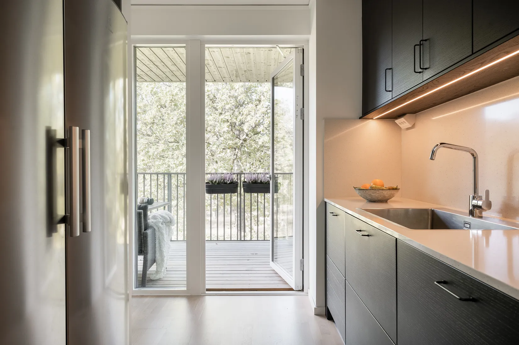 Bostadsrätt, Örsledsvägen 28B, Räppe, Växjö