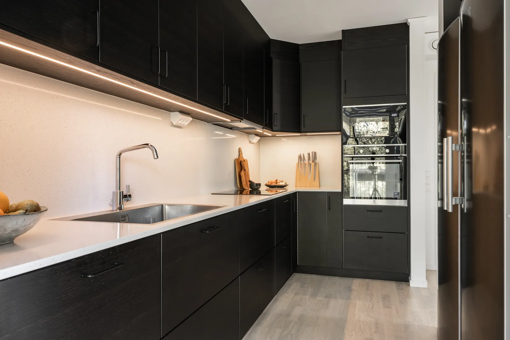 Bostadsrätt, Örsledsvägen 28B, Räppe, Växjö