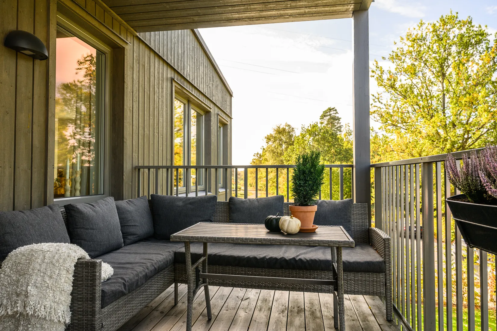 Bostadsrätt, Örsledsvägen 28B, Räppe, Växjö