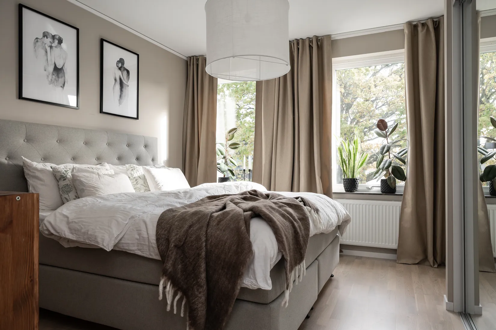 Bostadsrätt, Örsledsvägen 28B, Räppe, Växjö