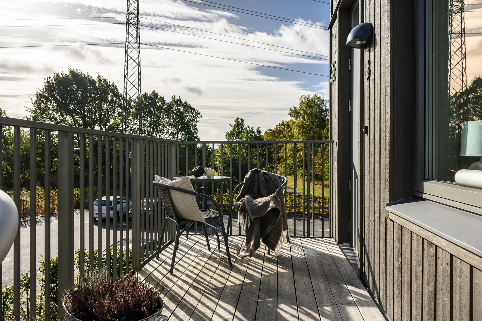 Bostadsrätt, Örsledsvägen 28B, Räppe, Växjö