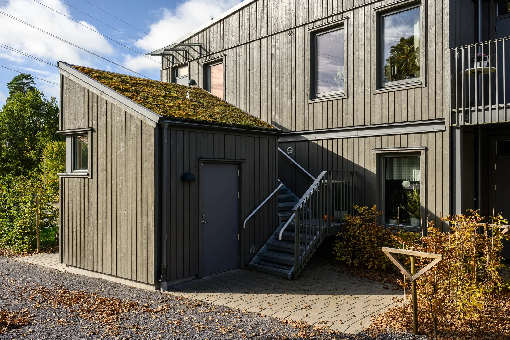 Bostadsrätt, Örsledsvägen 28B, Räppe, Växjö