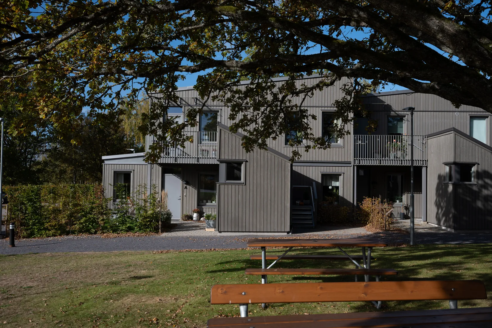 Bostadsrätt, Örsledsvägen 28B, Räppe, Växjö