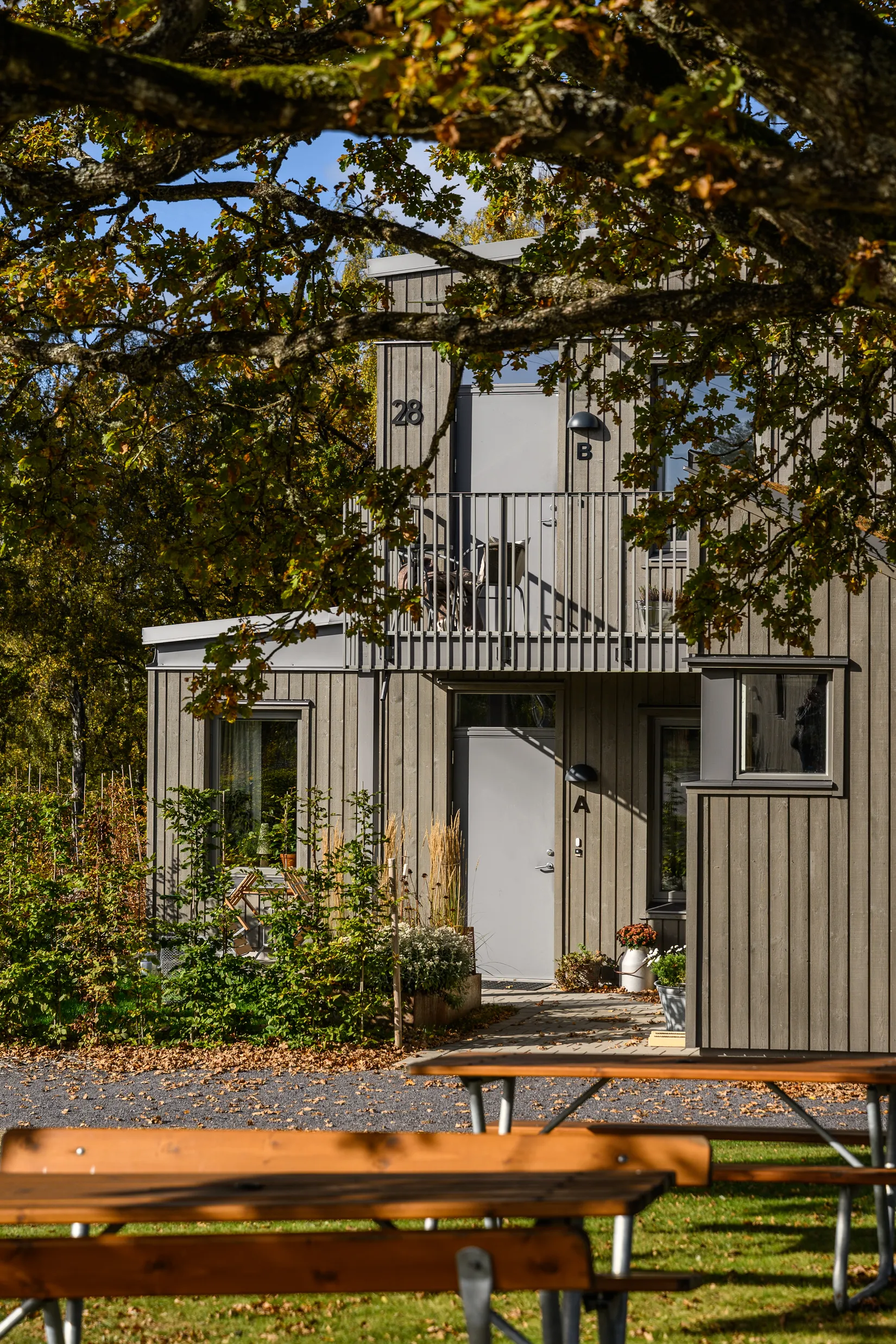 Bostadsrätt, Örsledsvägen 28B, Räppe, Växjö