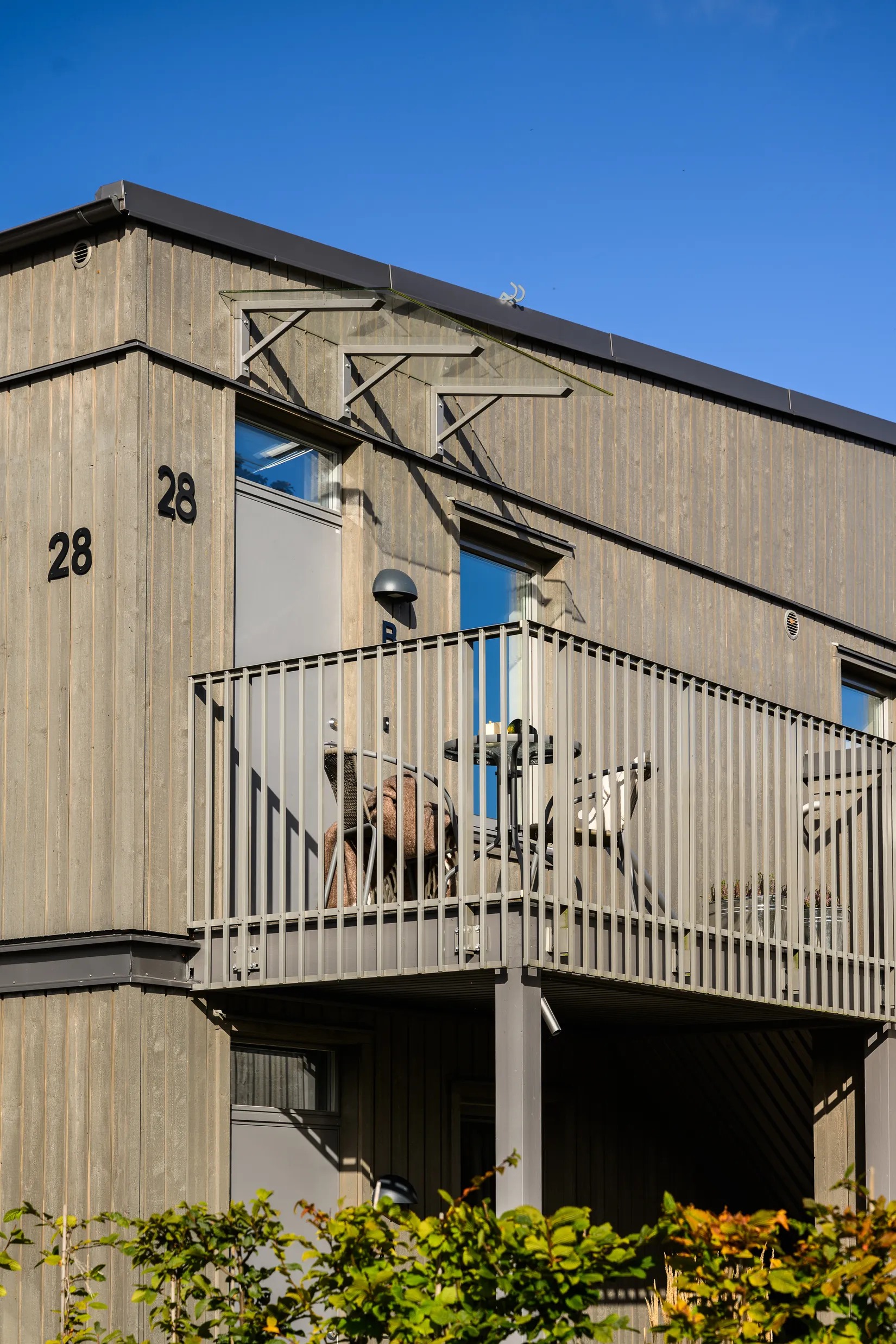 Bostadsrätt, Örsledsvägen 28B, Räppe, Växjö