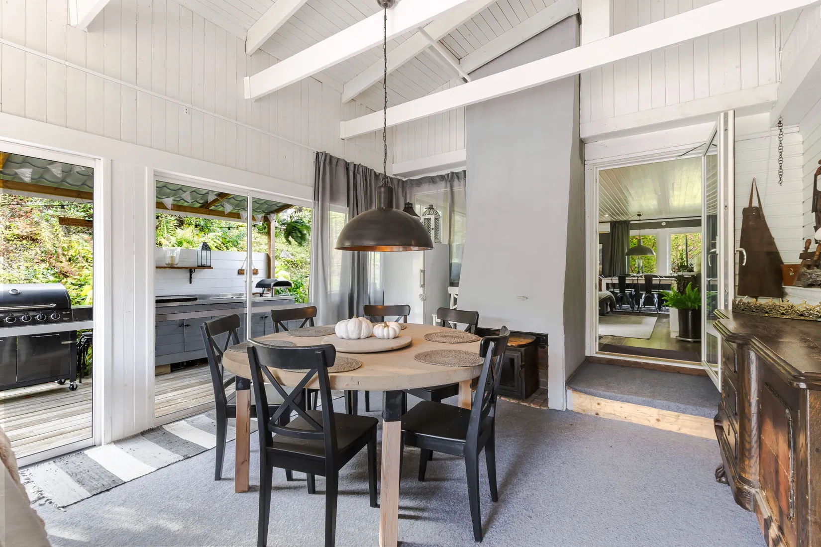 Villa, Vattuvägen 1, Strängnäs