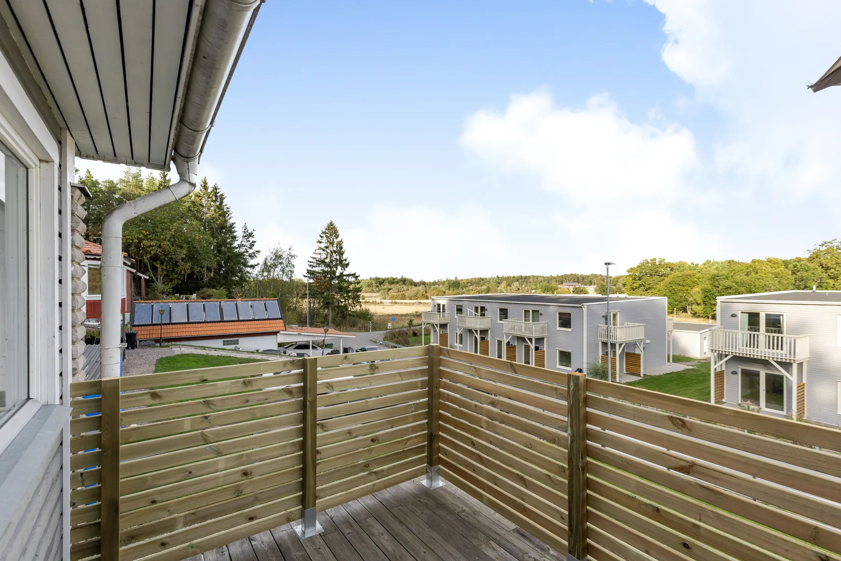 Villa, Vattuvägen 1, Strängnäs