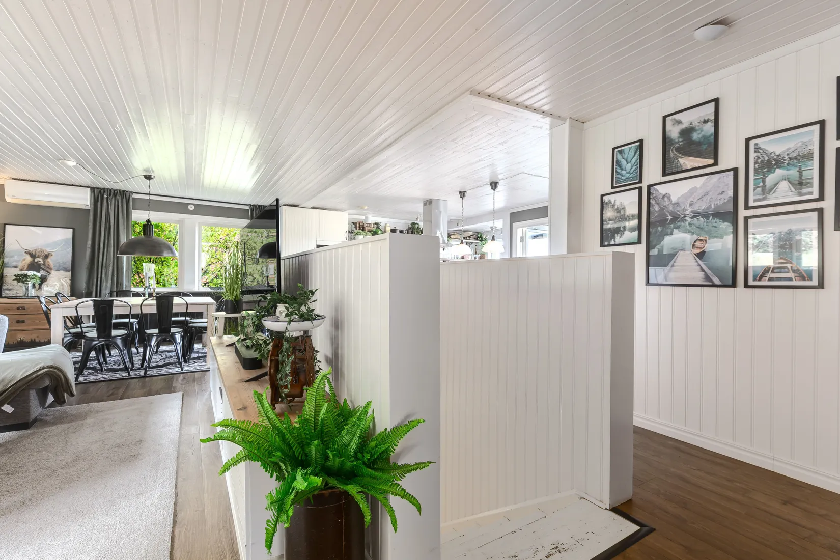 Villa, Vattuvägen 1, Strängnäs