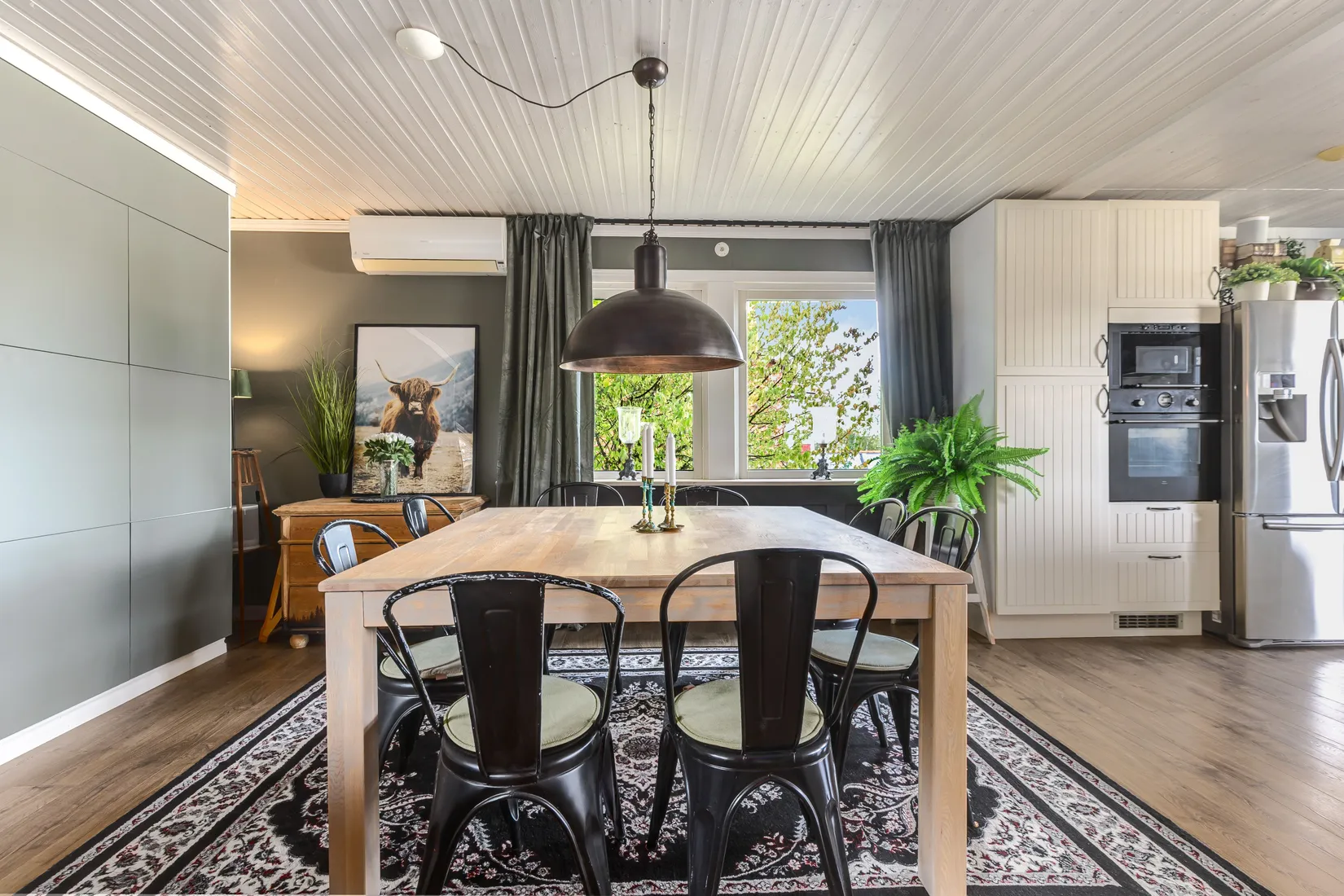 Villa, Vattuvägen 1, Strängnäs