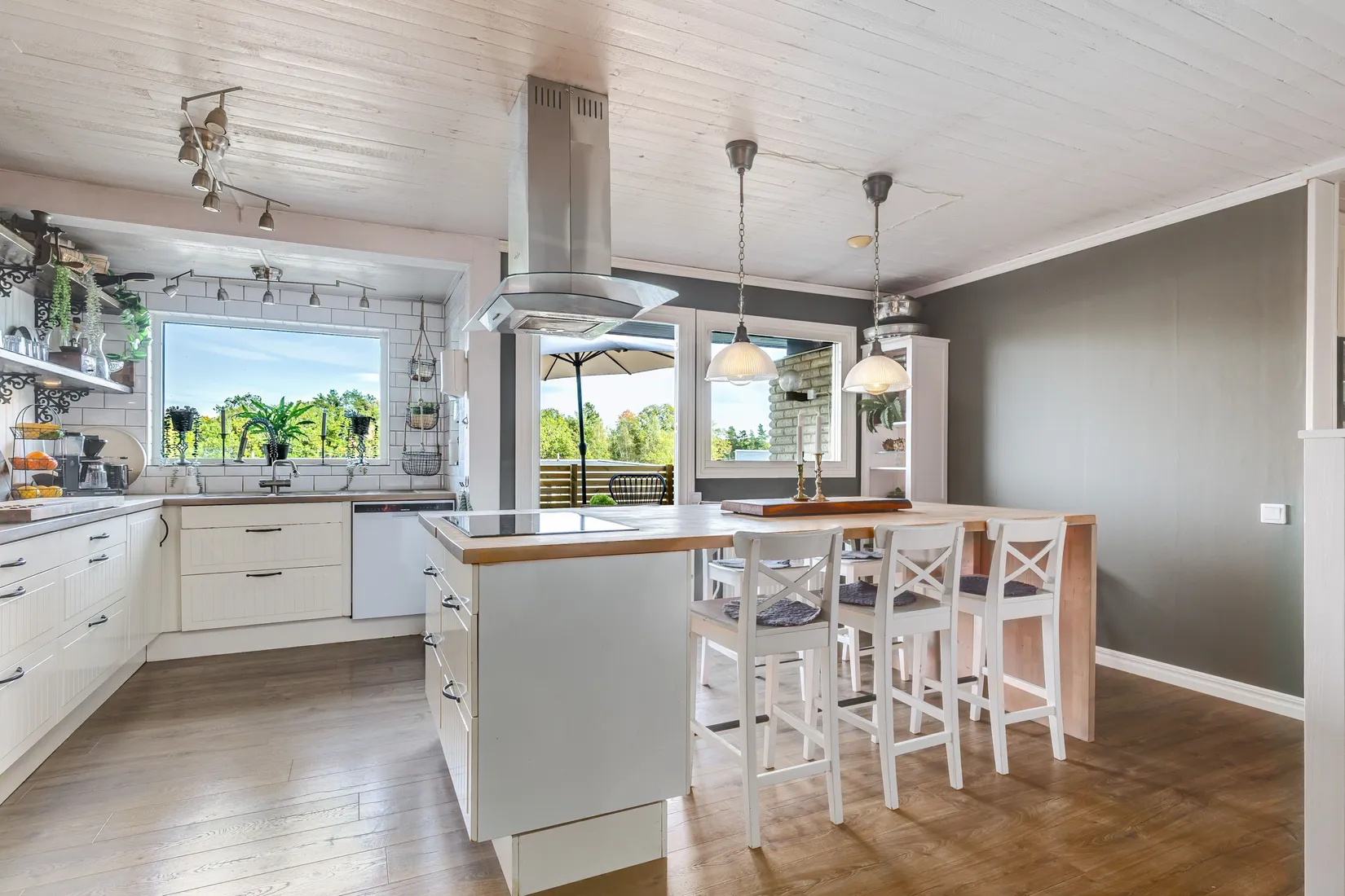 Villa, Vattuvägen 1, Strängnäs