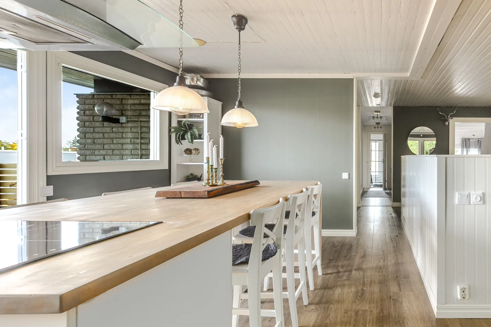 Villa, Vattuvägen 1, Strängnäs