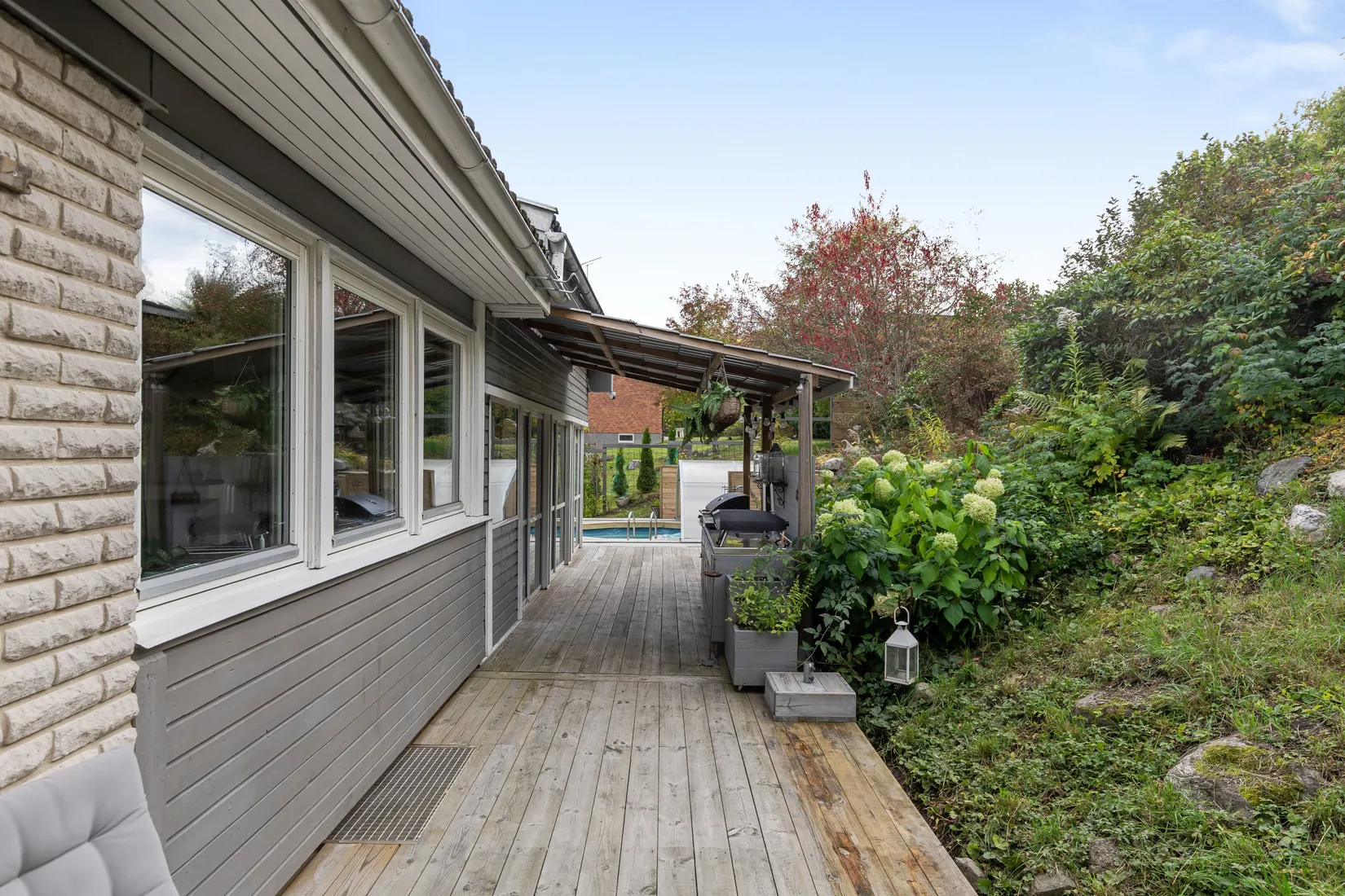 Villa, Vattuvägen 1, Strängnäs