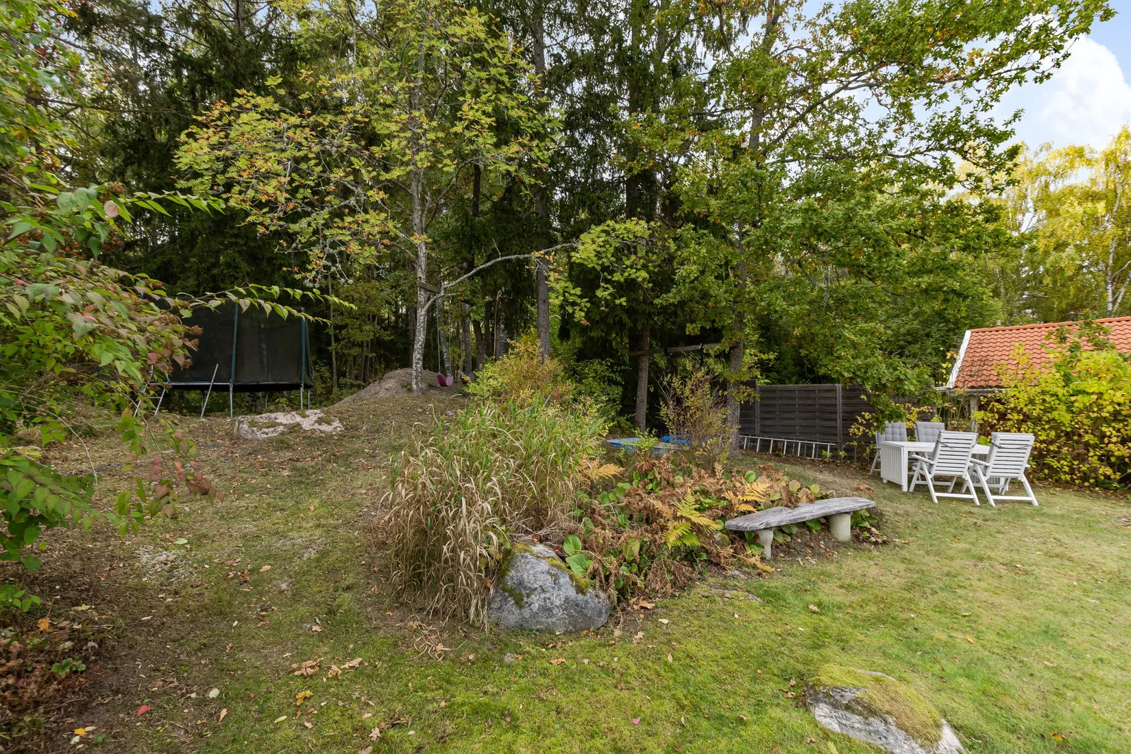 Villa, Vattuvägen 1, Strängnäs