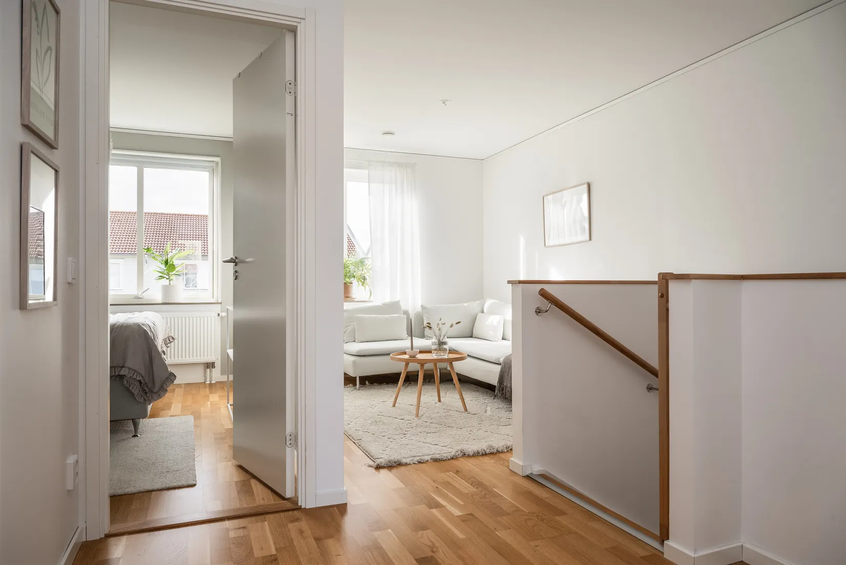 Bostadsrätt, Adelas väg 12, Bredvik, Växjö