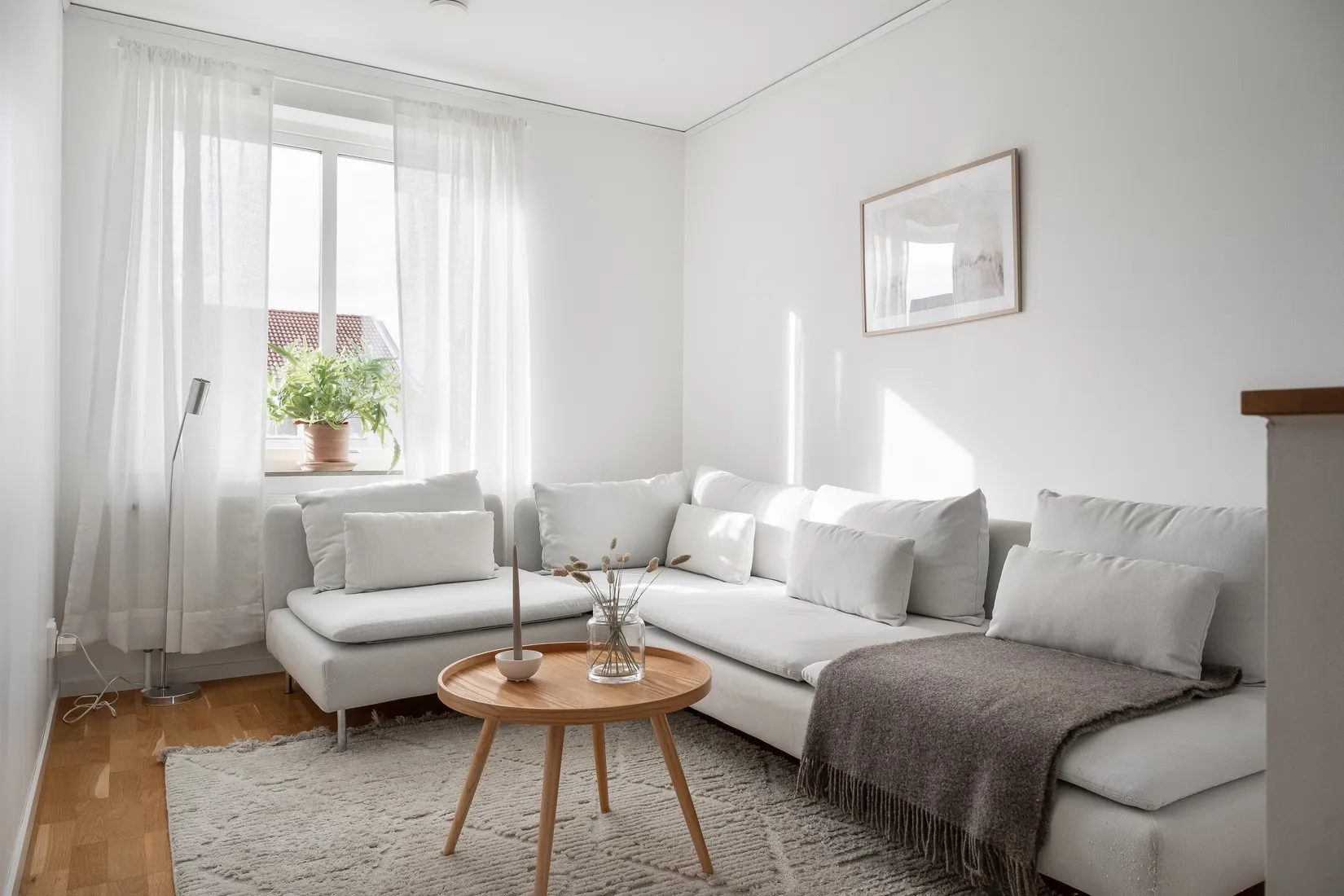 Bostadsrätt, Adelas väg 12, Bredvik, Växjö