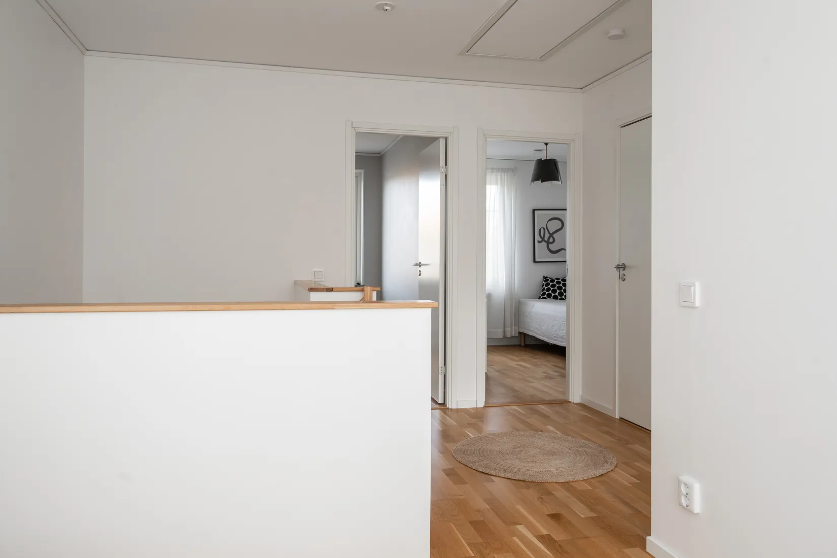 Bostadsrätt, Adelas väg 12, Bredvik, Växjö