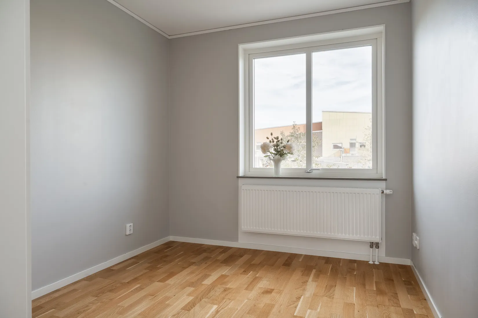 Bostadsrätt, Adelas väg 12, Bredvik, Växjö