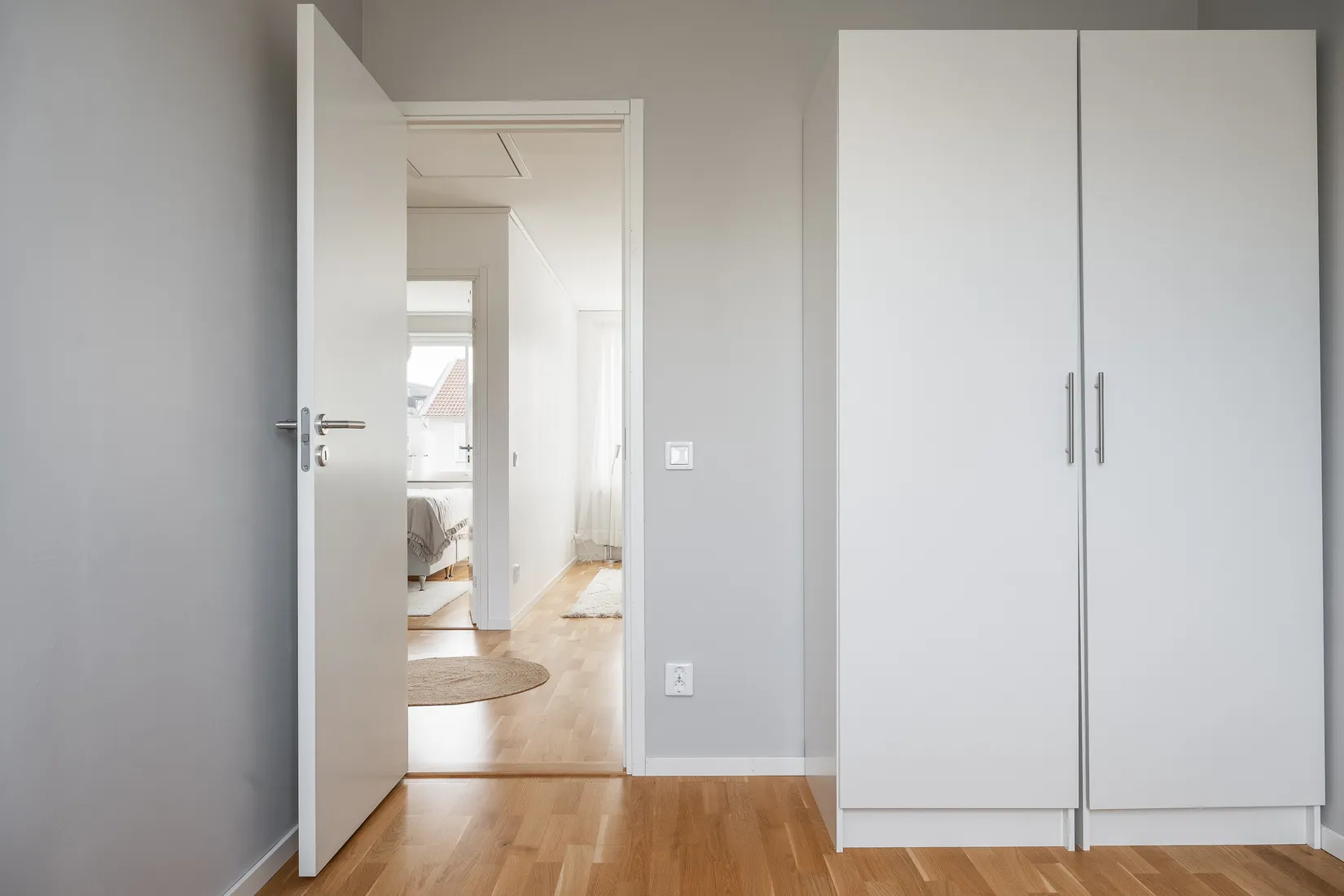 Bostadsrätt, Adelas väg 12, Bredvik, Växjö